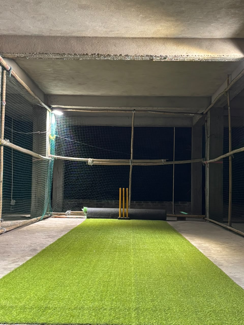 OFFSTUMP Setup 4
