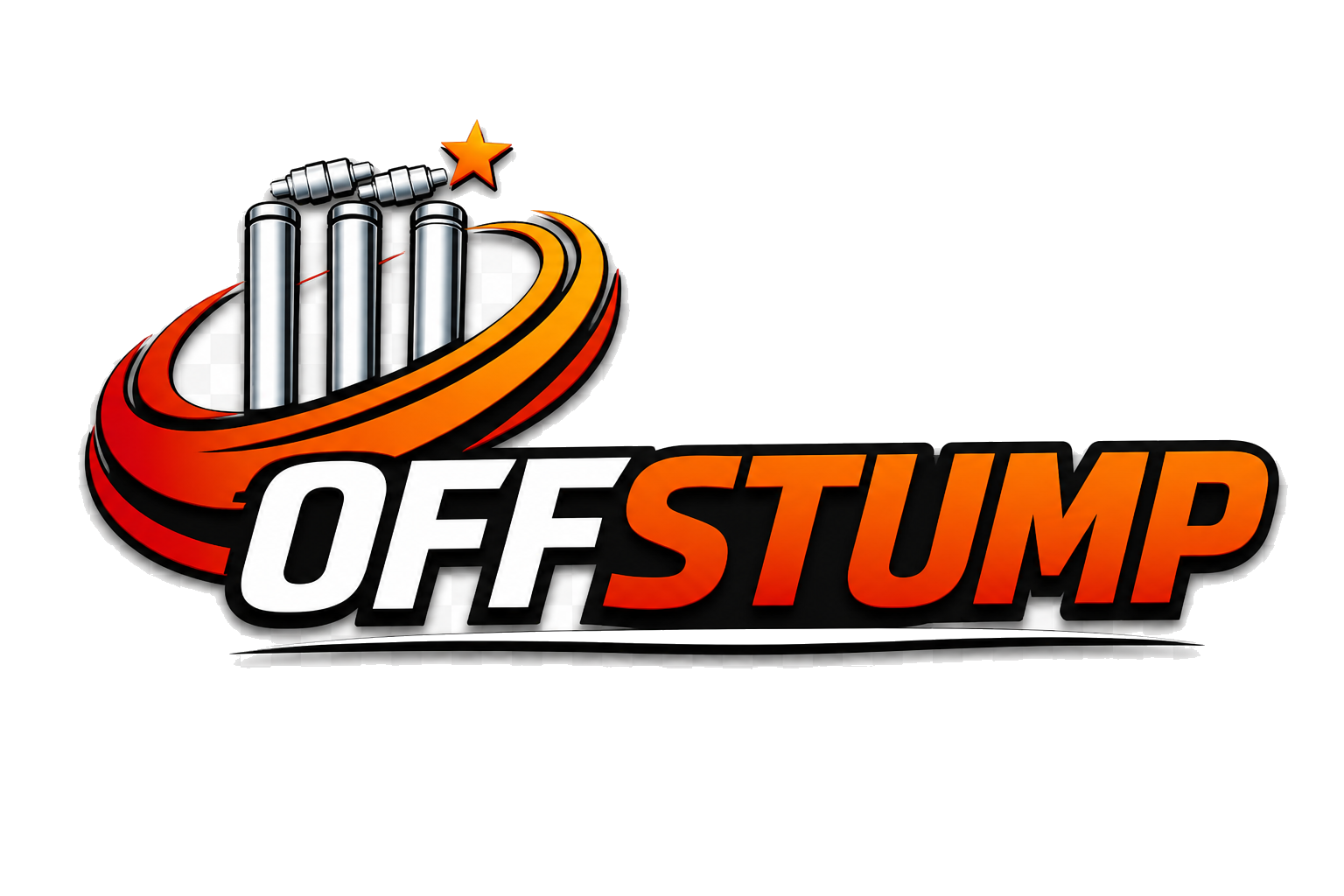 OFFSTUMP Logo